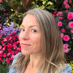 Meet your Posher, Heidi